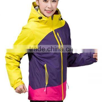 2015 Fashionable Outdoor Snow Clothes photo-4