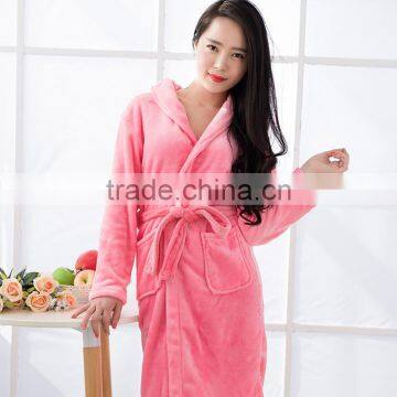 Wholesale high pajamas 100% cotton thermal funny women winter pajamas