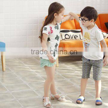 hot sale family look clothes