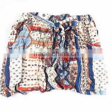 Baby Girls Party Wear Baby Clothes Wholesale Price Summer Hot Shorts photo-2