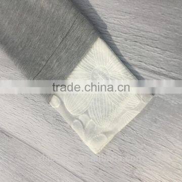 Best Price of Kids Children Blank Raglan t Shirt Wholesale With High Quality photo-2