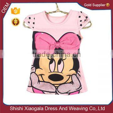 Chinese Clothing Manufacturers Miki Mouse Carter's Baby