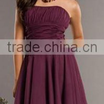 Sexy chiffon Prom Dress DN0014