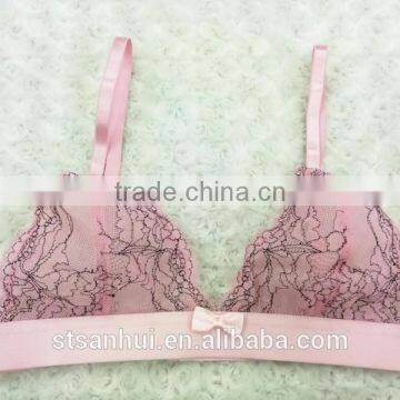 2017 Profession Bra Underwear Factory Women Sexy Underwear Set photo-3