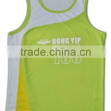 Hot Sales Factory Price Fashion Mens Tank Tops photo-4