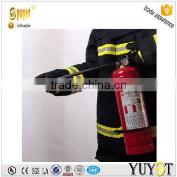3M Reflective Tape Seperated Windbreak Fire Protection Workwear photo-5