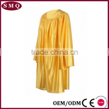 Wholesale school uniforms girls school child graduation gown