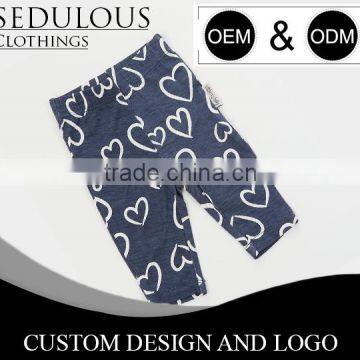 2017 New Collection Baby Boy Leggings Pants or Harem Pants With OEM Services photo-6