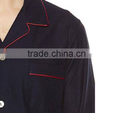 Wholesale 100% Cotton Sexy Men Pajamas