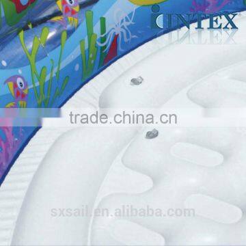 INTEX Comfortable Children's Inflatable Swimming Pool photo-4