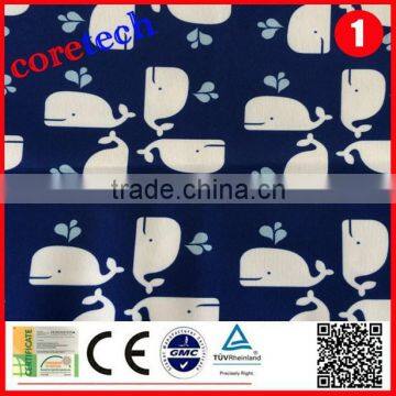 Breathable Washable Waterproof Fabric for Nappies Factory photo-2
