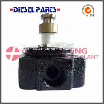 New Fuel Diesel Pump Head Rotor 096400-1581 4 Cylinder For Toyota VE Pump photo-4