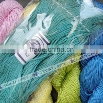 2016 Embroidery Thread Similar Dmc Cross Stitch Thread Dmc Color photo-2