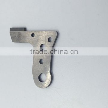 Sewing Machine Part LOWER KNIFE PART #396014-46 JANOME (NEWHOME)