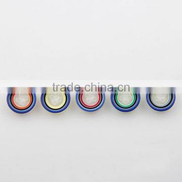 Colored 4-Holes 12.5mm Clothing Sewing Button Custom Shirt Button