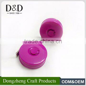 Custom Logo Advertising Promotional Normative 150 cm Sewing Measure Tape photo-6