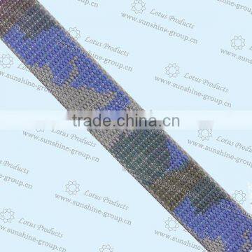 100%Polyester Webbing Ribbon