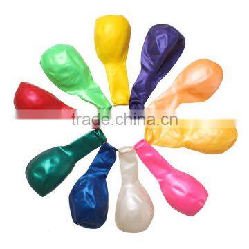 Latex Balloons Party Decoration At Random photo-2