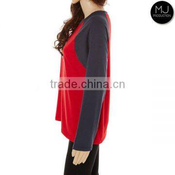 FACTORY Staghorn Printed Christmas Raglan Kid Clothes photo-2