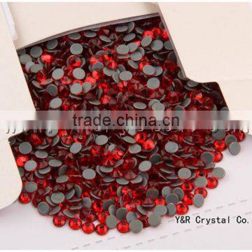 Top Quality Wholesale Multicolor Flatback Hotfix Rhinestone Design Manufacturers photo-2