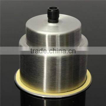 1pc Stainless Steel Marine Boat RV Cup Drink Holder photo-6