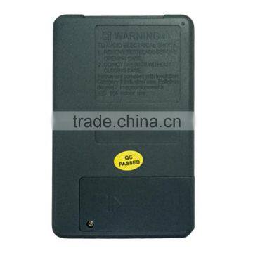 1Pc Auto Range LCD Mini Tool Voltmeter Tester, AC/DC Pocket Digital Multimeter Newest Hot Search photo-3