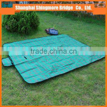 China Cheap Wholesale High Quality Portable Picnic Mats for Ourdoor photo-6