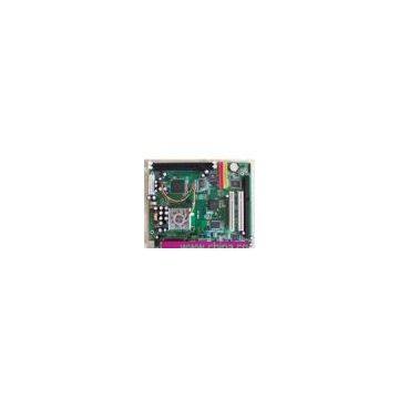 Sell Motherboard 810 with ISA