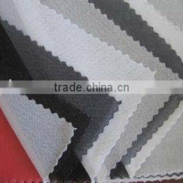 Woven Fabric interlining