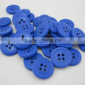 4 Hole Button Plastic Buttons for Uniform photo-6