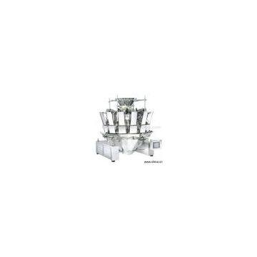 Sell 10-Head Weigher (KJL-10)