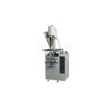 Turkey Vertical Form Fill Sealing Type Industry