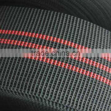 high quality nylon webbing for sofa hareware with low price