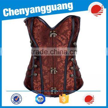 Waist Cincher Underbust Corset Bustier Belt Body Shapewear Workout Tummy Girdle photo-2