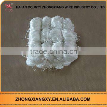 Super Quality High Performance Wholesale Factory Price Nylon Yarn for Weaving Carbon Fiber Filament Yarn Waterproof Yarn photo-4
