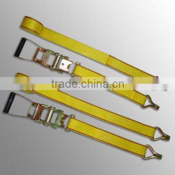 Lashing Strap for Transportation photo-5