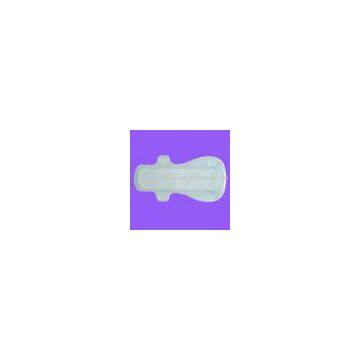 310mm Non-Woven Ultra-Thin Sanitary Napkin with Wings