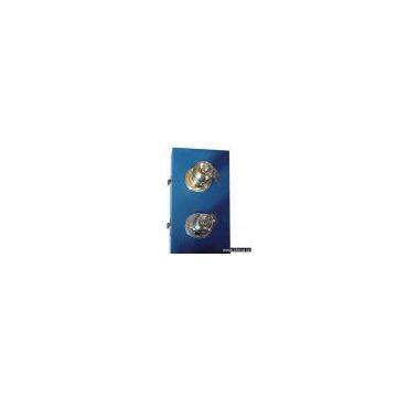 Sell Cylindrical Door Lock