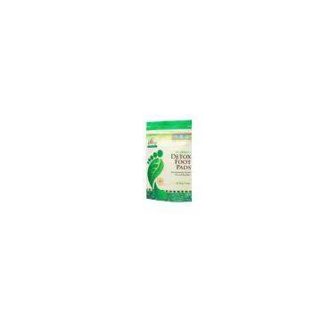 keqin-sleep patch Remove toxin, purify blood, clear body odour and foot odour.