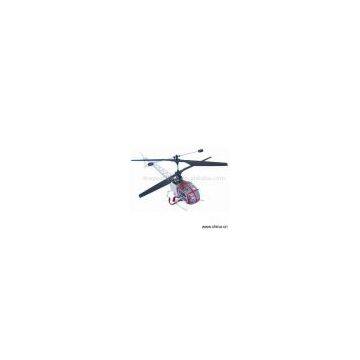 Sell R/C Helicopter