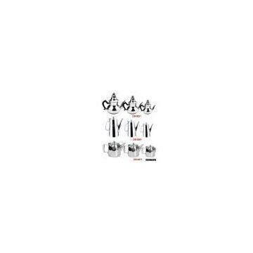 Sell Stainless Steel Tea Pot