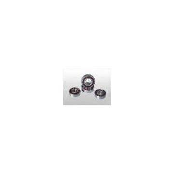 Angular Contact Ball Bearings 7200Series