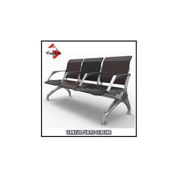 2015 New Aluminum Alloy Waiting Room Chair