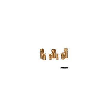 Sell Rock Button Drilling Bit (Threaded Rock Drilling Tool)