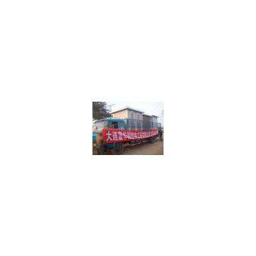 Dalian Fuhua Steel Structure Engineering Co. Ltd.