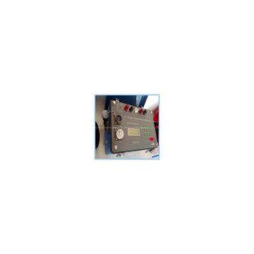 DUK-2A metal and water mapping machine Prospecting Machine