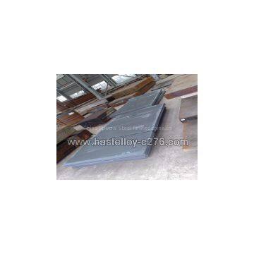 Hastelloy C-22 steel plate