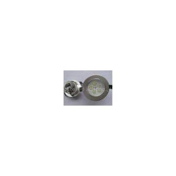 5W 375lm Recessed LED Ceiling Lights Natural White Dimmable LED Lamp