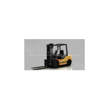 3t forklift diesel fork lifter