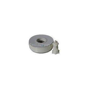 Ultimaker 3D Printer 1.75mm ABS Filament Natural , Strength Resistance